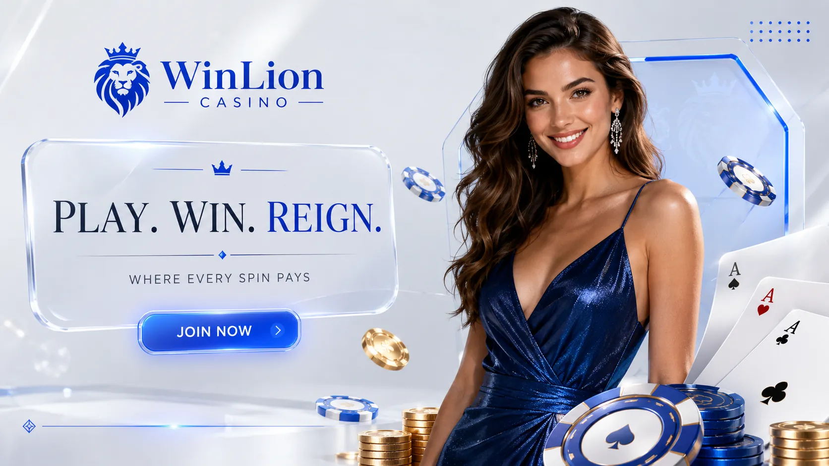 WinLion Casino Canada
